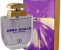 DEEP SPACE" Aliens de thieery Muggler"